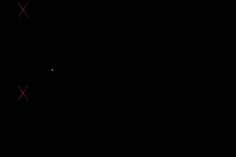 Rodent gait tracking demo